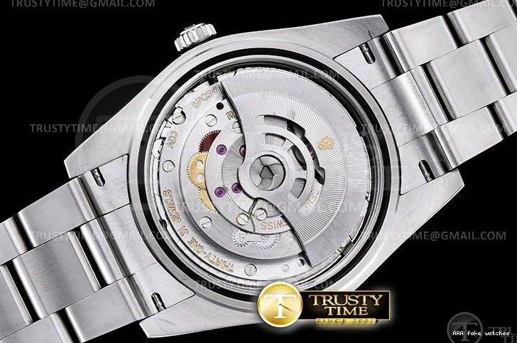 Aaa replica DJ2 R2DJ0253H Oyst – 41mm 1101